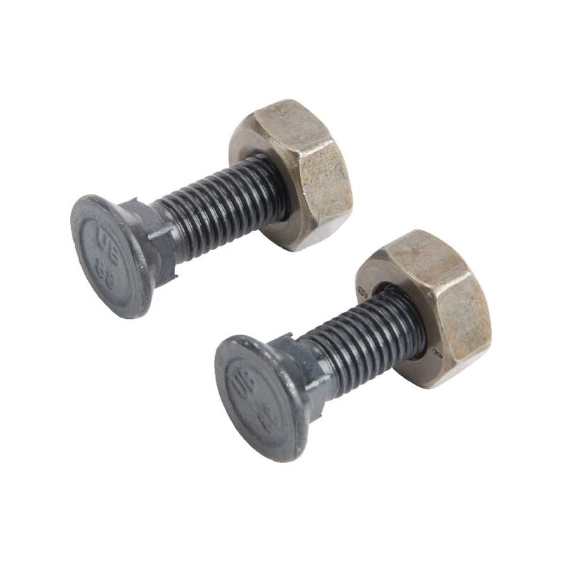 Bolt pack 2x M9x30 VKNuts - TB30921 Bolt pack 2x M9x30 VKNuts - TB30921