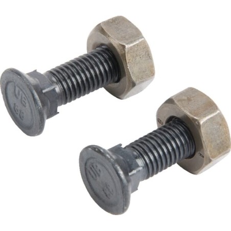 Bolt pack 2x M9x30 VKNuts - TB30921