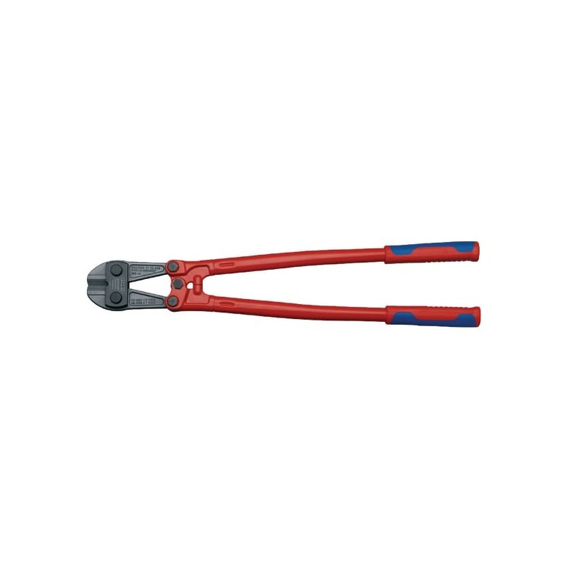 Bolt cutters 610mm - TA7172610 Bolt cutters 610mm - TA7172610