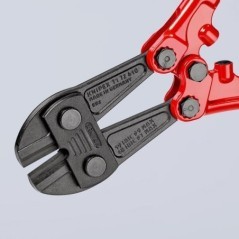 TA7172610 Knipex, Wire cutters 