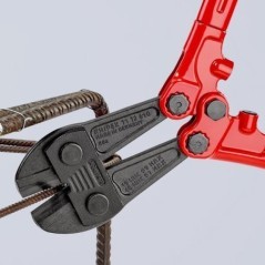 TA7172610 Knipex, Wire cutters 
