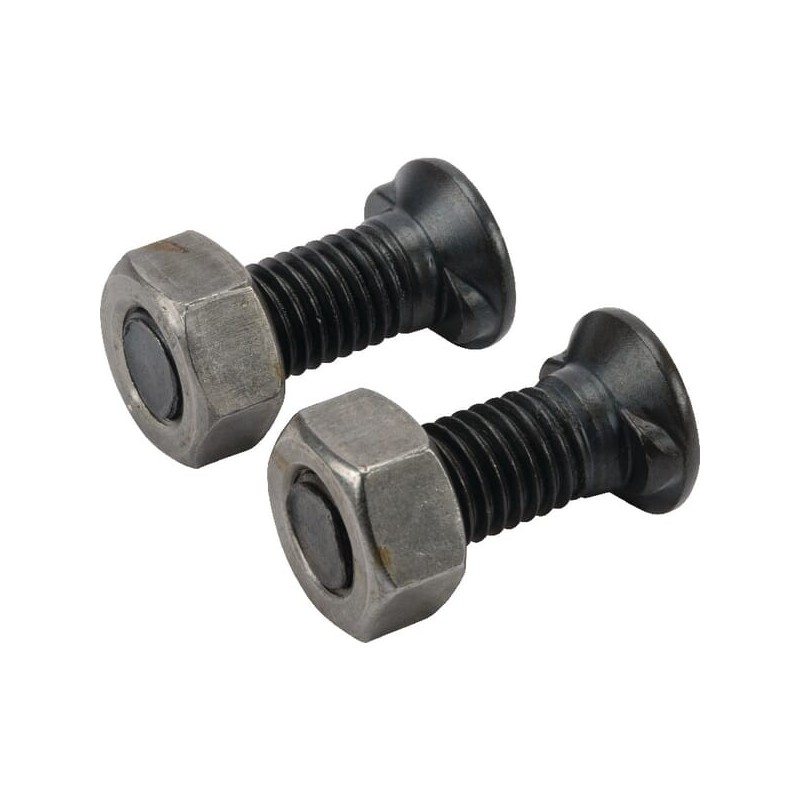 Bolt pack 2x M12x35 CONuts - TB40211 Bolt pack 2x M12x35 CONuts - TB40211