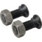Bolt pack 2x M12x35 CONuts - TB40211 Bolt pack 2x M12x35 CONuts - TB40211