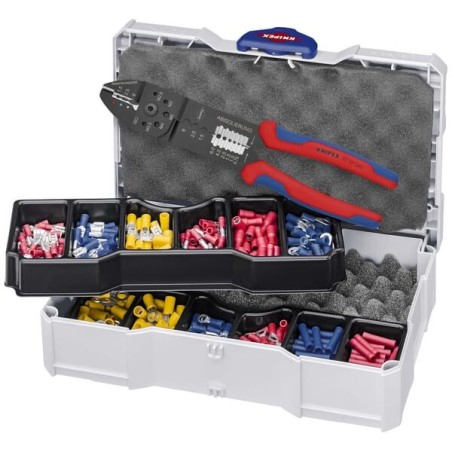 Pliers sets – produkty dostępne w rolniczeczesci.pl