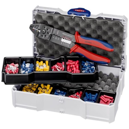 Crimp assortment - TA979026