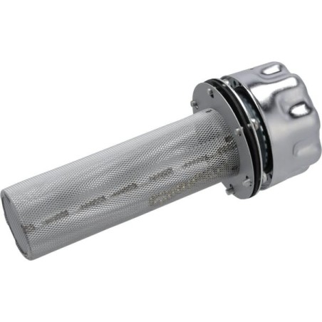 Filling cap TA80 with filter - TA80B10A202P01