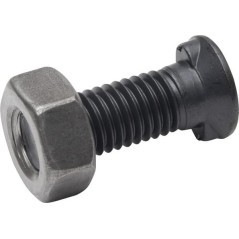 TB40010 Kramp, Plow screws 