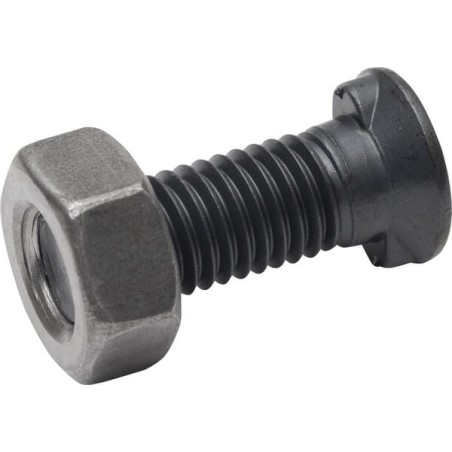 Bolt pack 2x M10x30 CONuts - TB40010