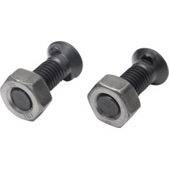 TB40010 Kramp, Plow screws 