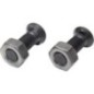 Bolt pack 2x M10x30 CONuts - TB40010 Bolt pack 2x M10x30 CONuts - TB40010