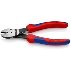 Heavy duty side cutters, High Leverage - TA7412180