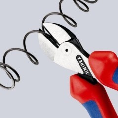 Side cutters, X-Cut diagonal - TA7302160