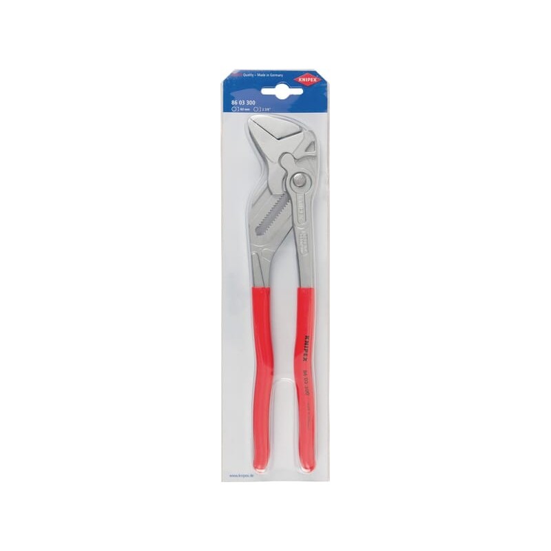 Spanner pliers - TA8603300SB