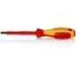 Hex socket screwdriver - TA981360