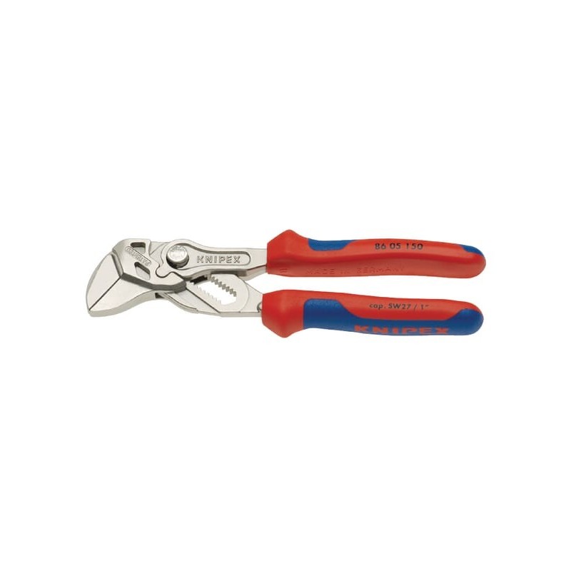 Spanner pliers - TA8605150