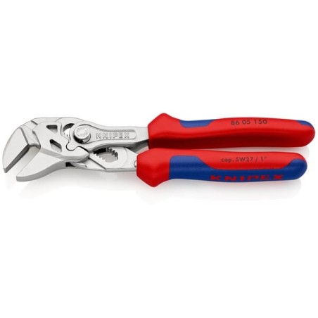 Spanner pliers - TA8605150