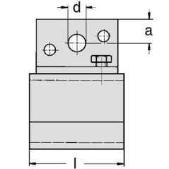 TB335630 MEA, System bramowy MEA 