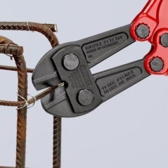 TA7172760 Knipex, Wire cutters 