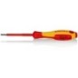 Hex socket screwdriver - TA981325