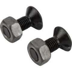 TB10121 Kramp, Plow screws 