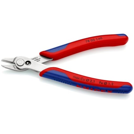 Electronic-Super Knips 140mm - TA7803140