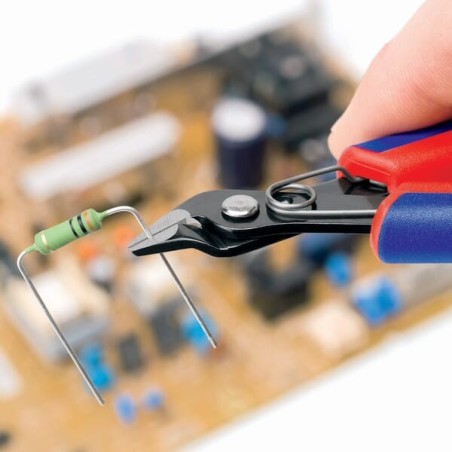 Electronics pliers – produkty dostępne w rolniczeczesci.pl