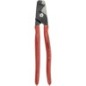 Cable shears StepCut XL basic handle - TA9511225 Cable shears StepCut XL basic handle - TA9511225