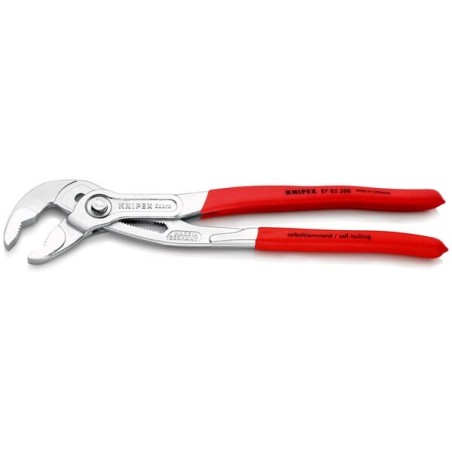 Cobra water pump pliers - TA8703300