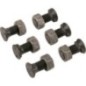 Bolt pack 6x M12x30 CONuts - TB40065 Bolt pack 6x M12x30 CONuts - TB40065
