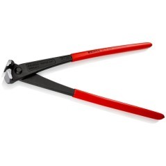 High-leverage Mechanical nippers - TA9911300