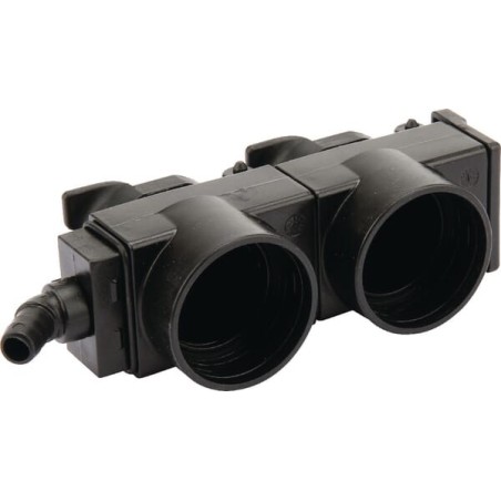 Ölauffangklappe 55mm 45 - TARV25545RG