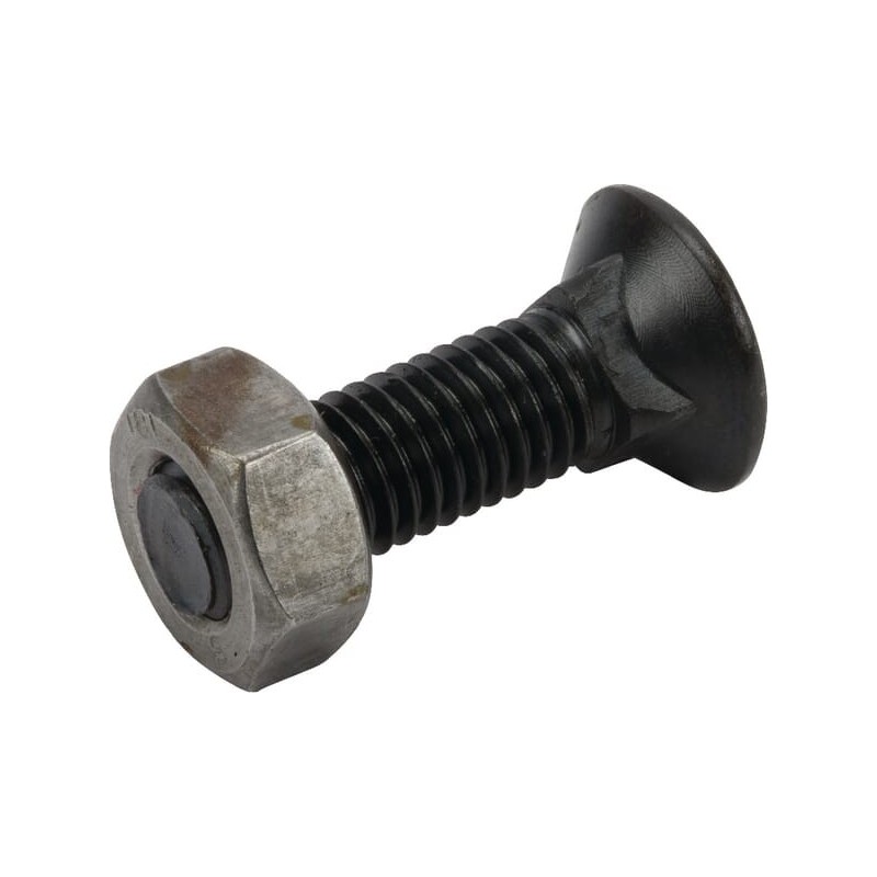 Bolt pack 1x M10x35 VKNut - TB30029 Bolt pack 1x M10x35 VKNut - TB30029