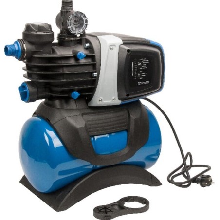 Selbstansaugende Hydrophor-Sets – produkty dostępne w rolniczeczesci.pl