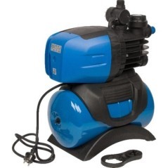Pompa wirnikowa z hydroforem D-BOOSTi Tallas, 1100/45 - TAL2010