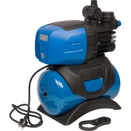 Booster Hydrophorsatz D-BOOST-1100 - TAL2010
