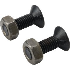 TB10011 Kramp, Plow screws 
