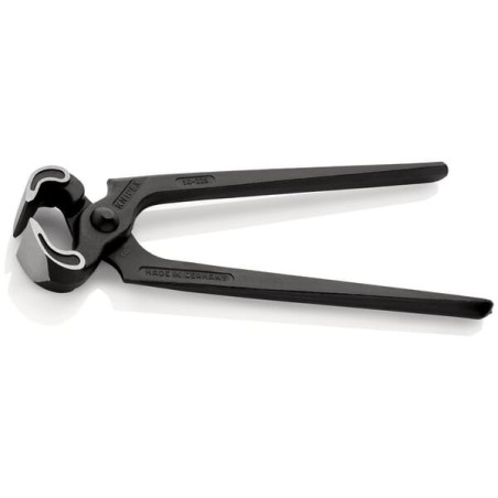 Obcęgi do gwoździ 225 mm Knipex - TA5000225