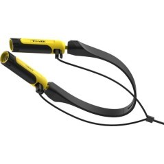 TAB4222 TAB, Stirnlampen 