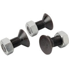TB10350 Kramp, Plow screws 