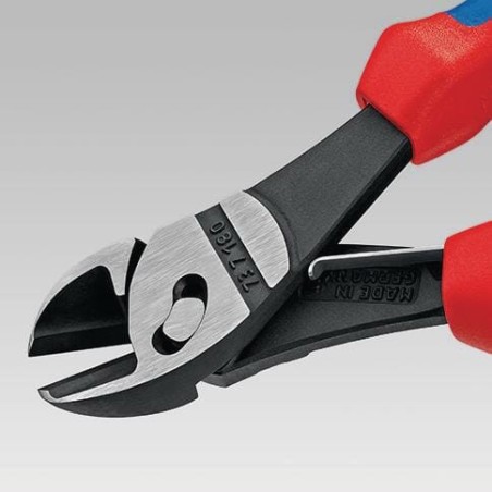 Side cutters twinForce, Knipex - TA7372180