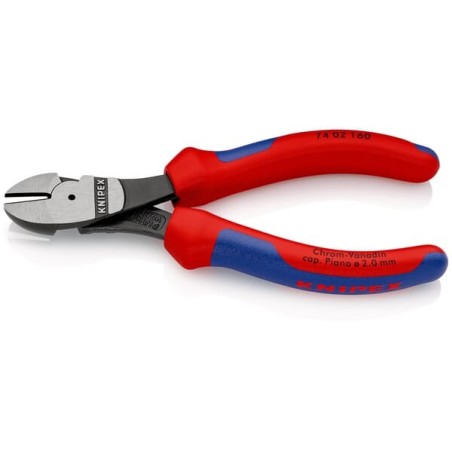 Side cutters - TA7402160