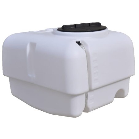 Polyethylene tanks – produkty dostępne w rolniczeczesci.pl