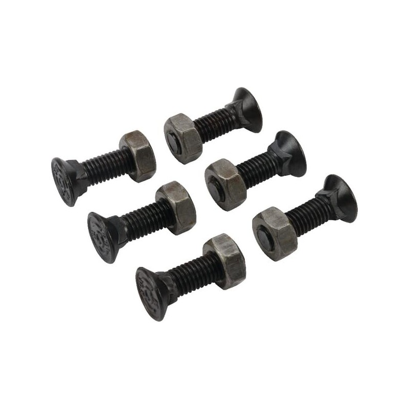 Bolt pack 6x M10x35 VKNuts - TB30037 Bolt pack 6x M10x35 VKNuts - TB30037