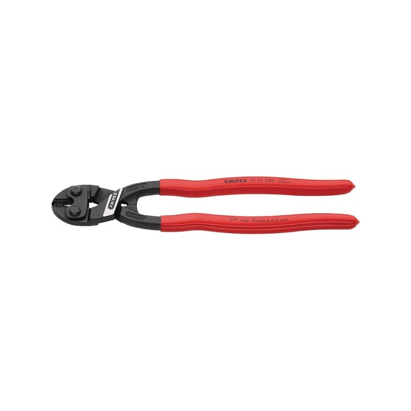 Compact bolt cutter 250mm - TA7131250 Compact bolt cutter 250mm - TA7131250