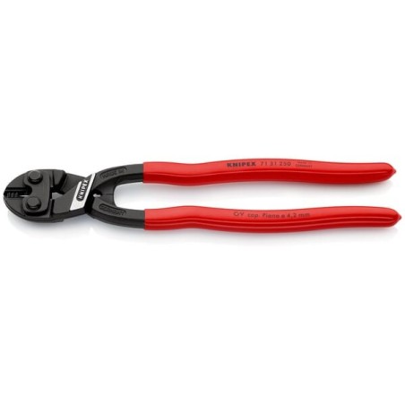 Compact bolt cutter 250mm - TA7131250