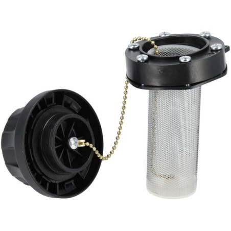 Air breather / filler - TAP90B10A101