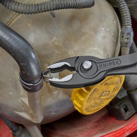 Pliers, TwinGrip 200mm, Multigrip - TA8202200