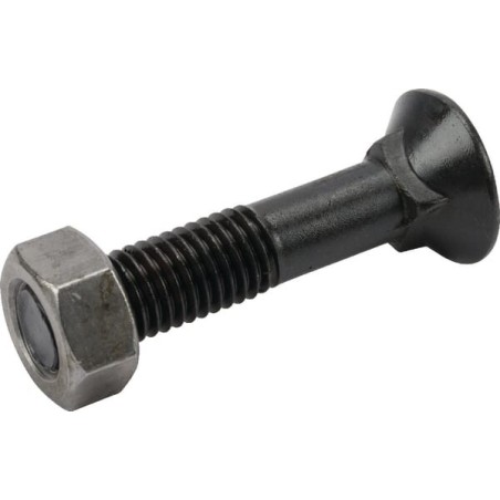 Bolt pack 1x M12x60 VKNut - TB30380