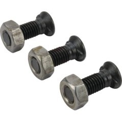 TB40011 Kramp, Plow screws 