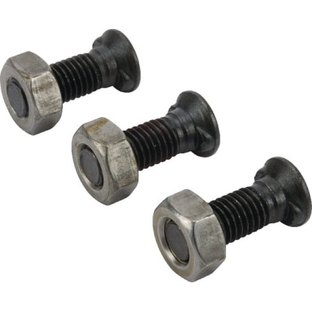 Bolt pack 3x M10x30 CONuts - TB40011